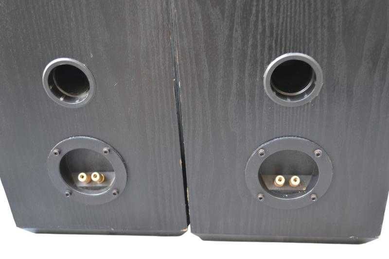 Boxe ACR Fostex RP 150