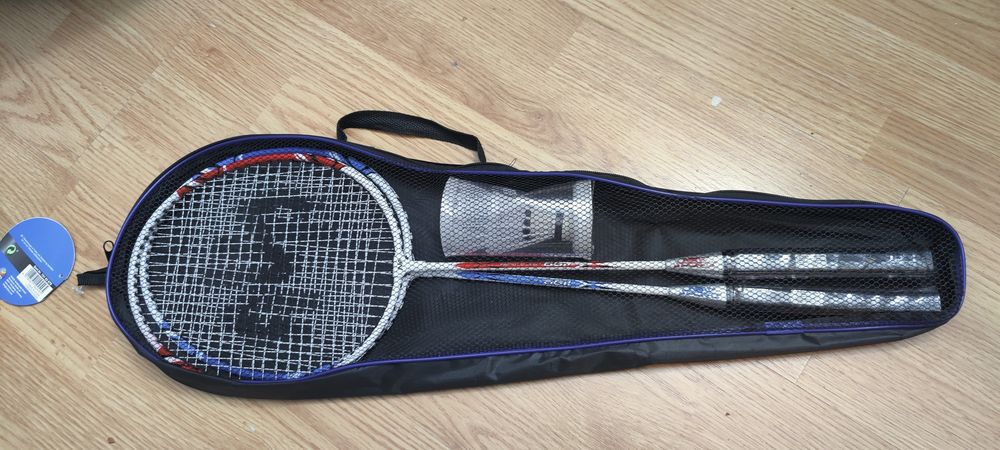 Palete Badminton Pro!!!
