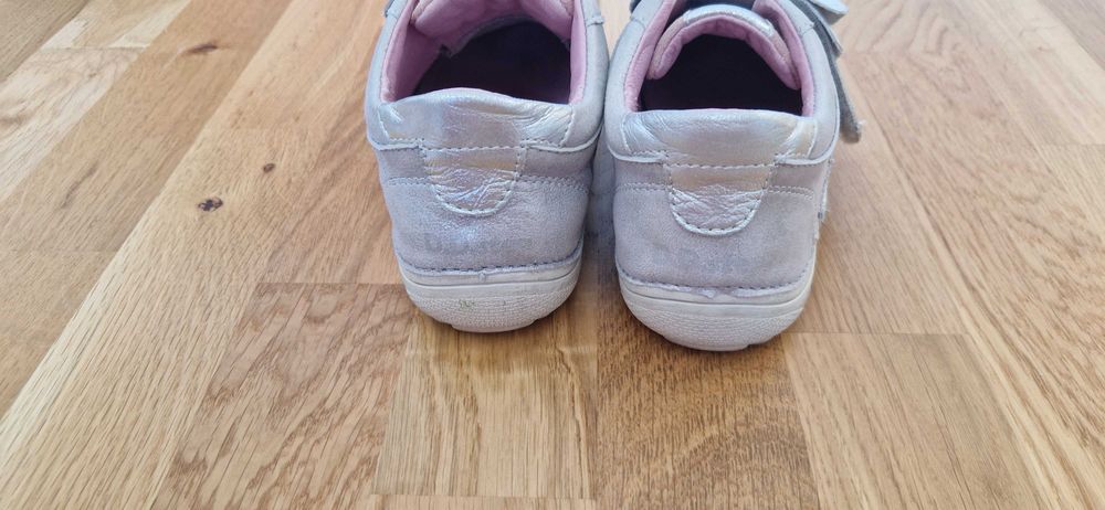 Детски обувки Barefoot D.D.Step