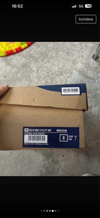 Ghete Champion Unisex