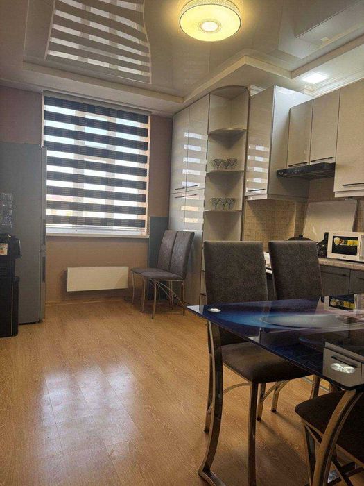 Parkent Plaza 2/7/9 Укомплектованная Ул.Паркент ТАПОИЧ Мост Корзика