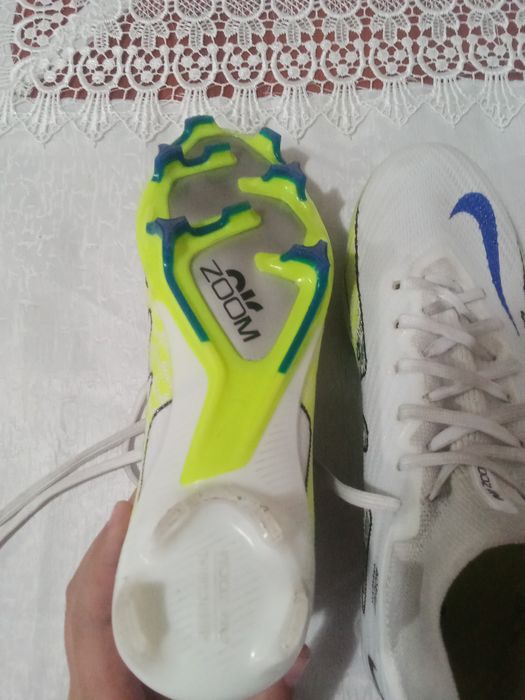 Бутсы airzone нэйк
