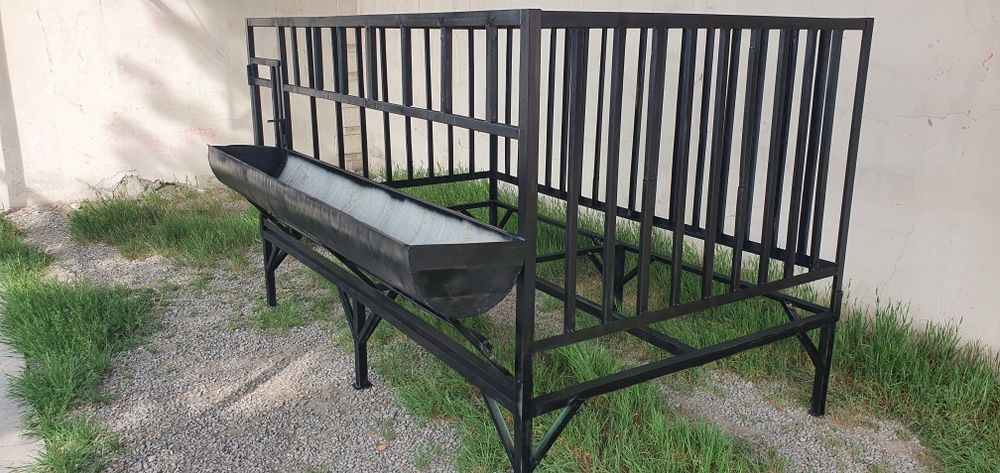 Qoy qora qoyxona 2.50sm lik Pol taxtasi bn