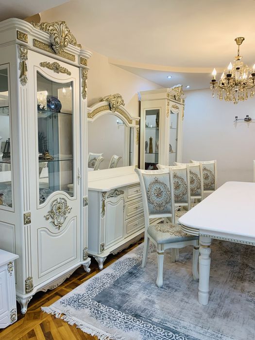 Мебель гарнитур гостинная