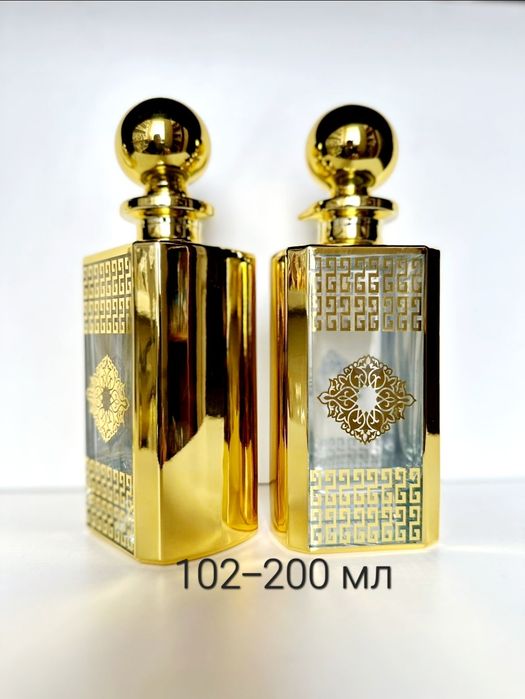 Флаконы для духов