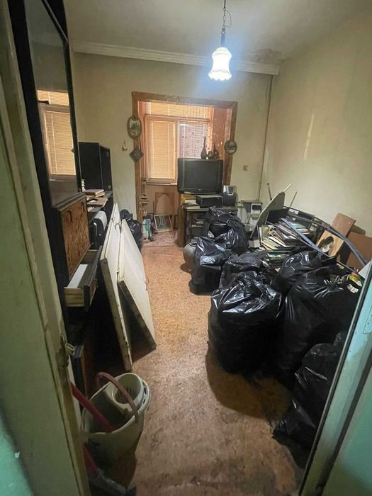 Продава се Двустаен апартамент в Пловдив, Изгрев - 63 кв.м за 985 €/кв.м - Снимка #3