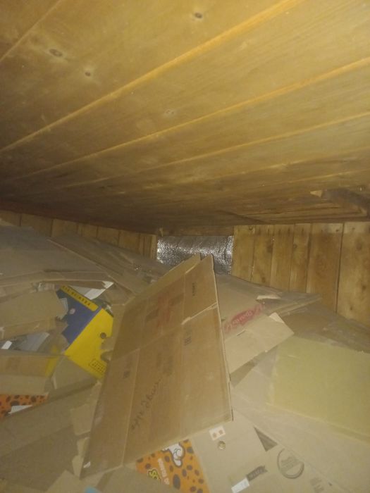 Баня на разбор дёшево