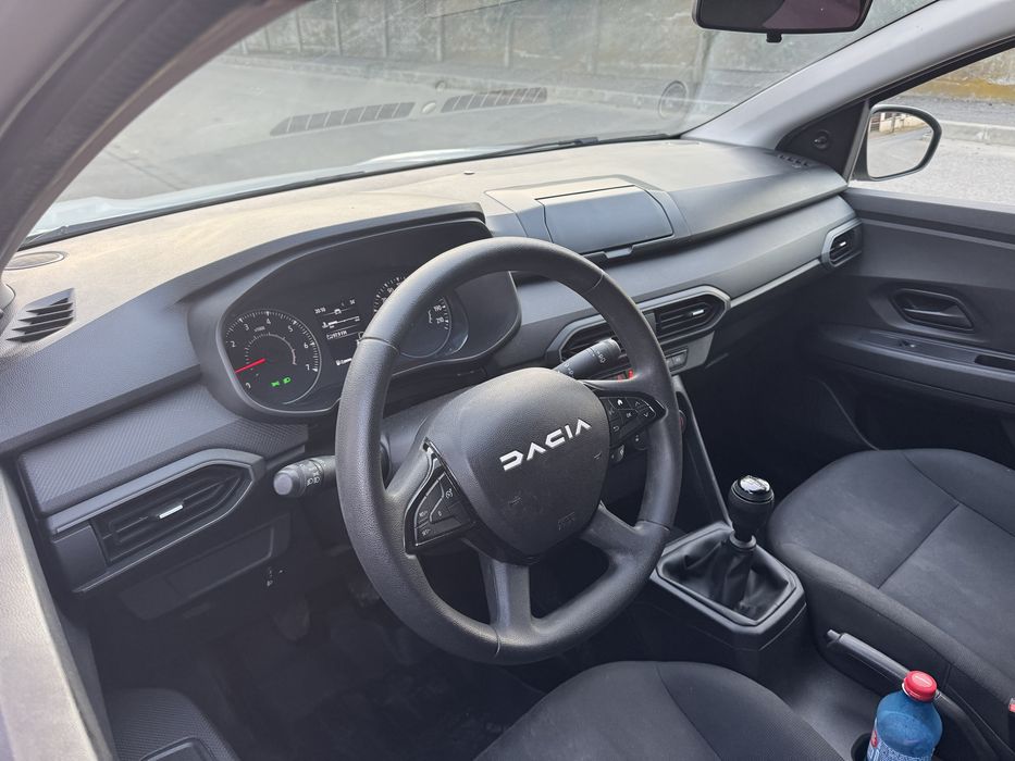 Vand Dacia Jogger 2023