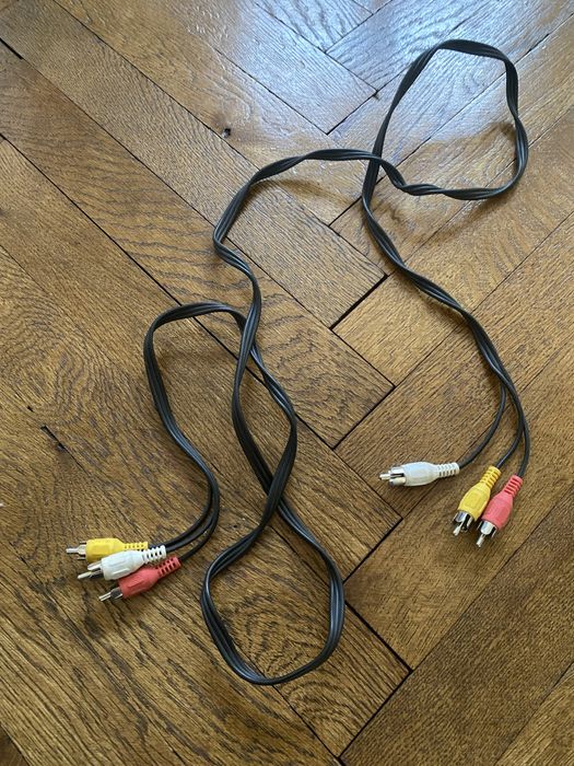 Скарт кабел, Скарт разклонител и др.