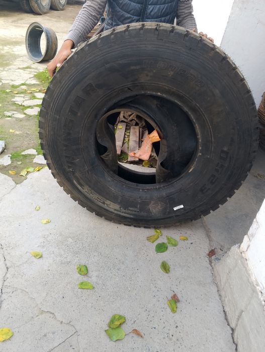 Иккта Янги балон сотилади