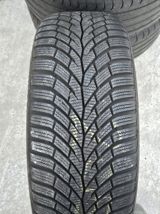 1 Брой 225/45/17 Continental 8,6mm 2021dot