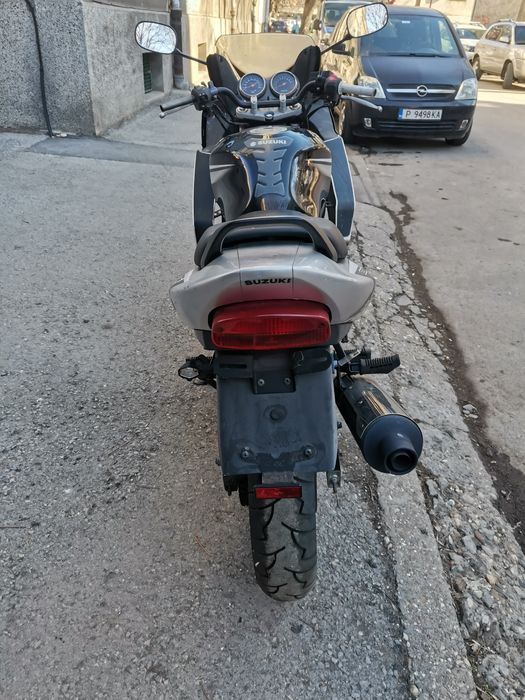 На части Suzuki GS 500 Сузуки гс 500