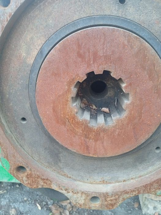 Редуктор редуктор