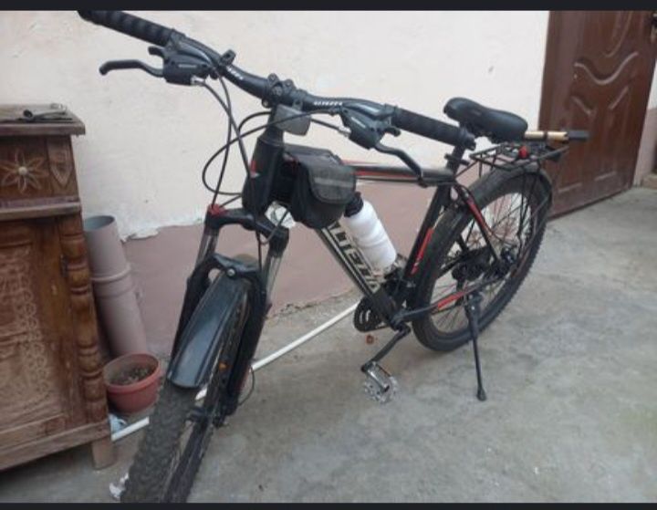 Velosiped sotiladi 26 razmer