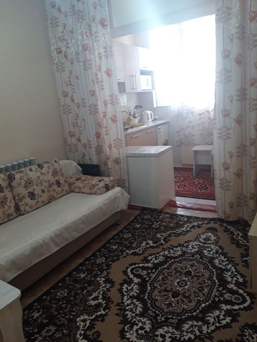 1,5 ком. в центре