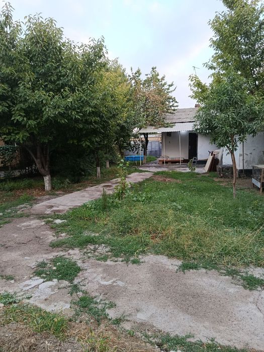 Продам участок 5 соток Дурмень Кибрайский район