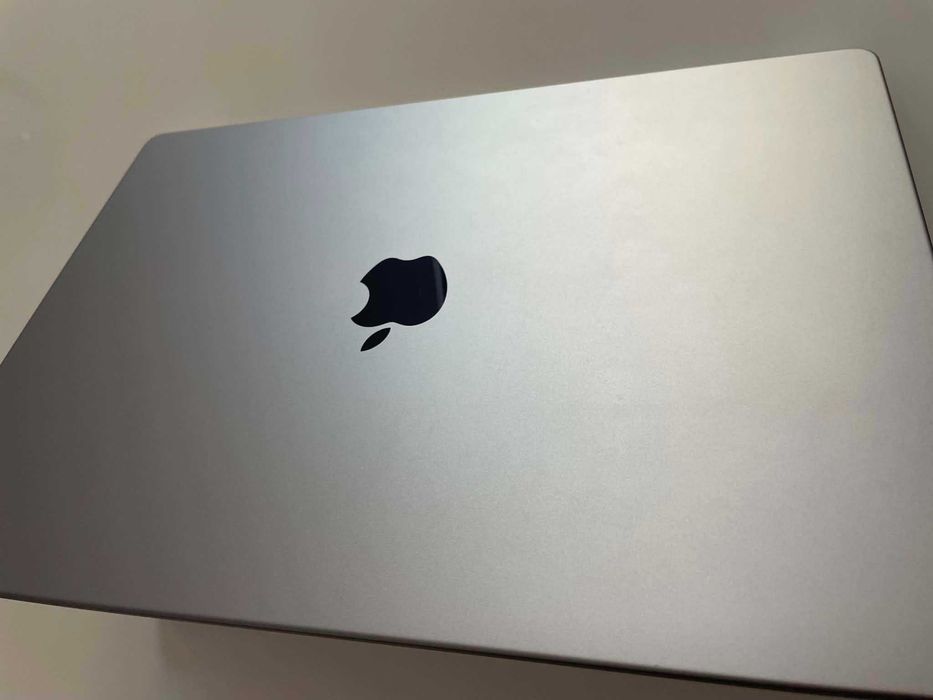 Apple MacBook Pro 16" (2021) – M1 Pro | 16GB RAM | 1TB SSD | 85% Battery Health