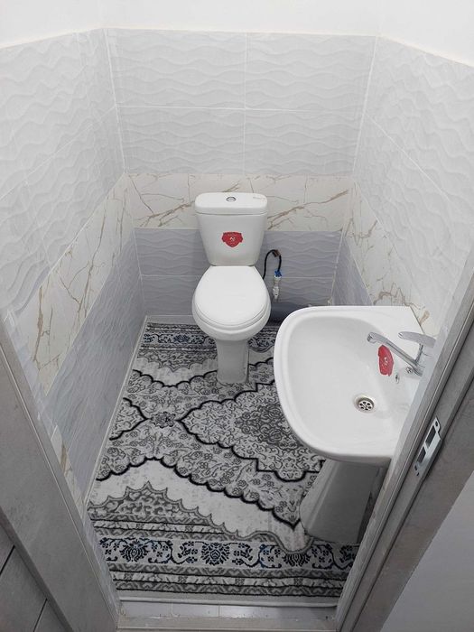 Аренда квартира тулик шароитлари билан 3/12/16, Янги хаёт, янги дархон