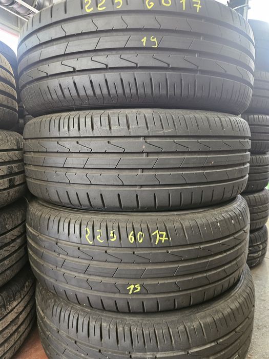 Гуми 225/60/17 ПРОМОЦИЯ