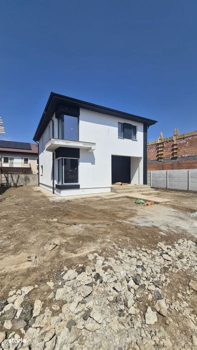 Vila Pantelimon Rascoalei