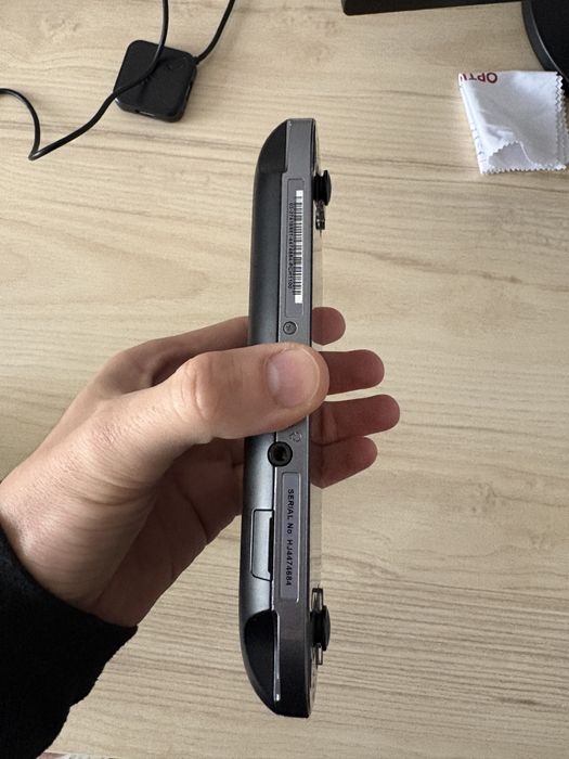 Ps Vita Oled 1000