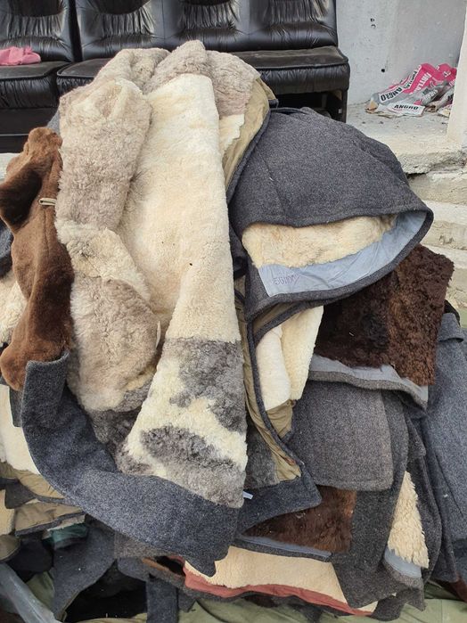 Войнишки габини,