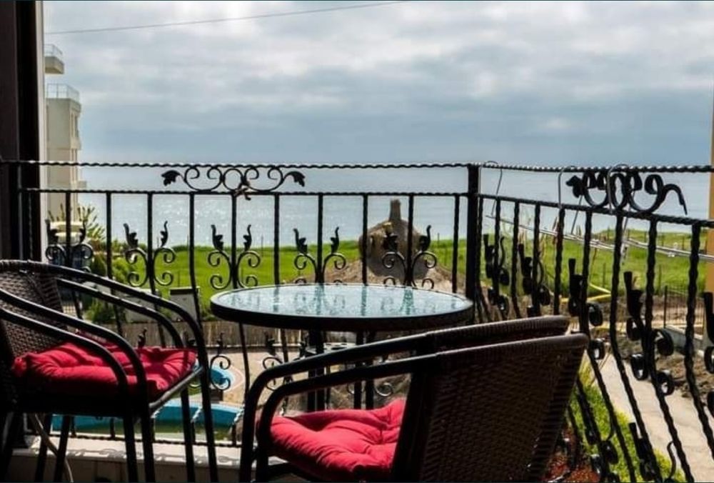 Дава се под наем Двустаен апартамент в с. Равда, Област Бургас - 40 кв.м за 61.2 € - Снимка #4