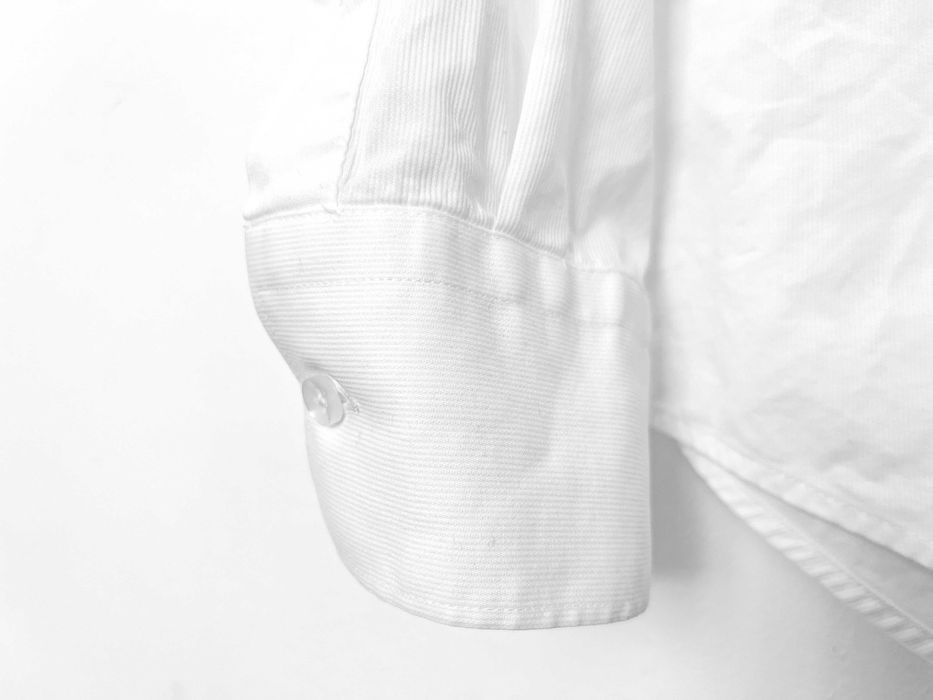 Vand camasa alba Gherasos
