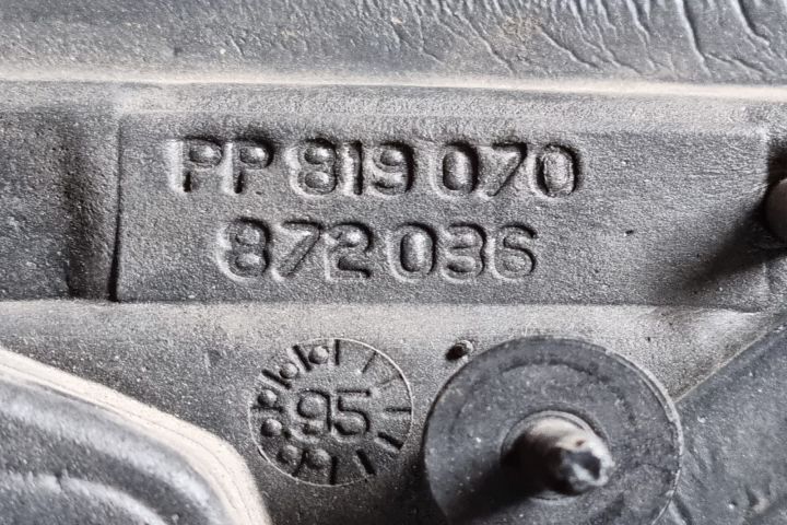 Oglinda Dreapta Electrica 819070 Renault Laguna prima generatie (face