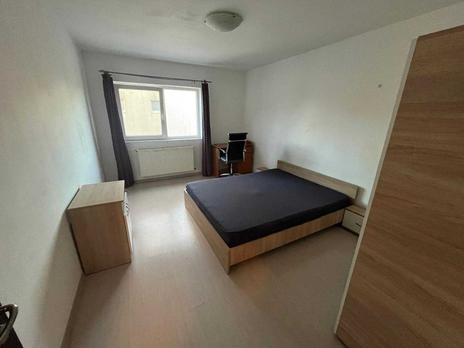 Apartament 2 camere, 50 mp, parcare proprie, complet mobilat, disponibil imediat – Proprietar