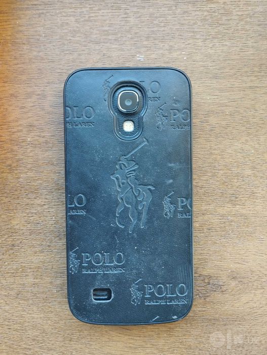 Samsung galaxy S4 mini