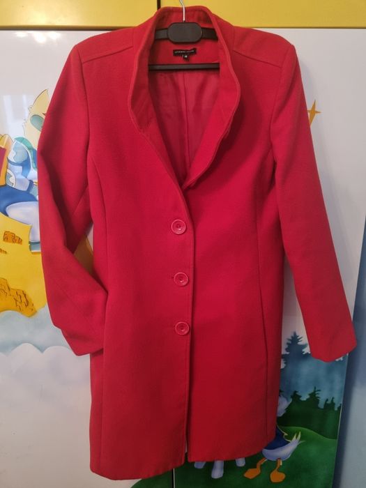 Дамско палто Andrews 48