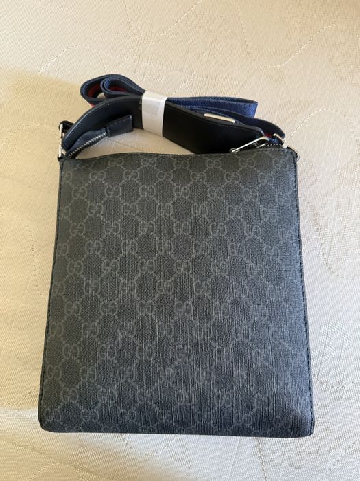 Мъжка Чанта GUCCI