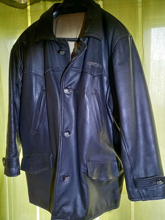 Кожено яке-Оргинал