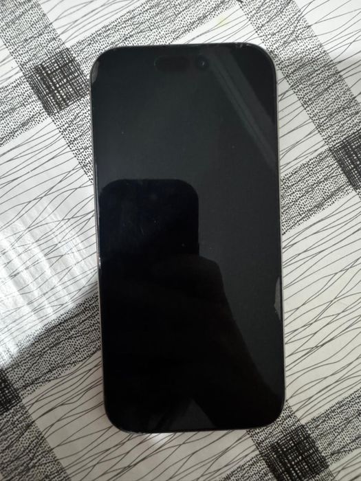 Aйфон 16 про 128гб