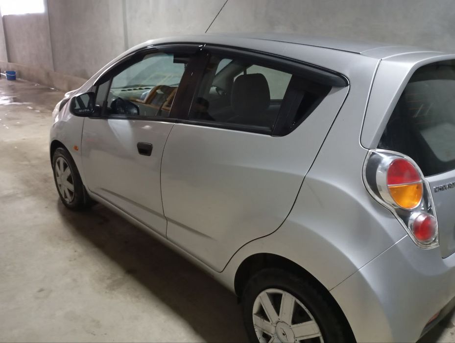 Spark 2011 mexanika srochna!