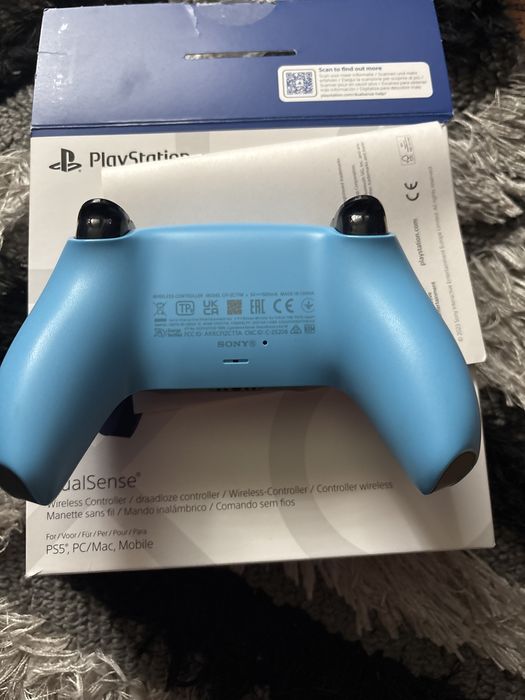 Controller Ps5 foarte