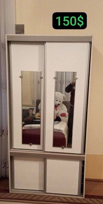 Янги таййор мебеллар сотилади. Заказга таййорлабхам берамиз Бухоро шах