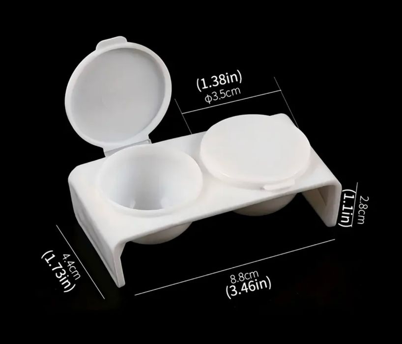 Комплект за маникюр