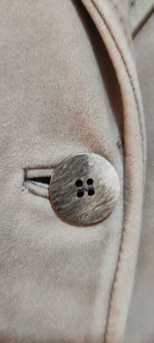 Дамско сако естествена кожа