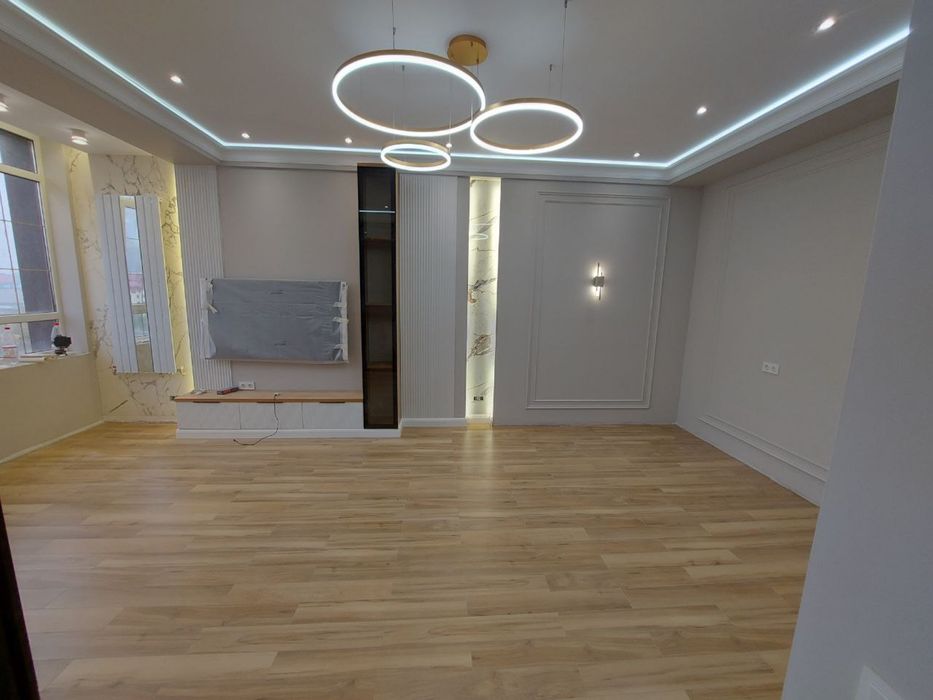 Строительно- ремонтные работы