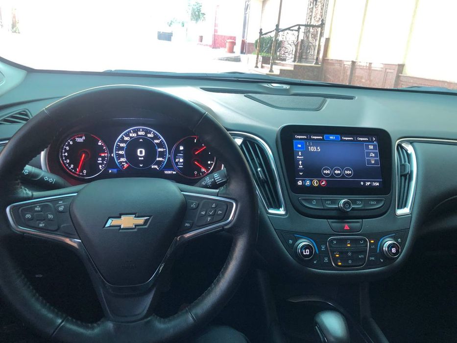 MALIBU 2021 YIL  45 000 yurga