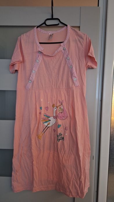 Haine gravida si camasi