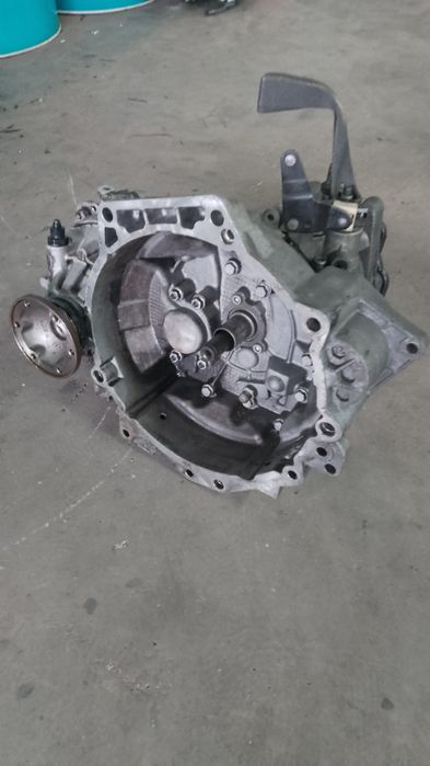 Ръчна скоростна кутия за Голф 4 , Октавия , А3 ТДИ и др.