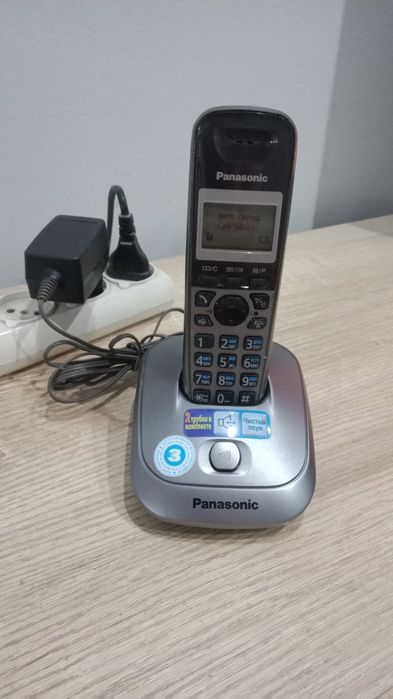 Радиотелефон Панасоник