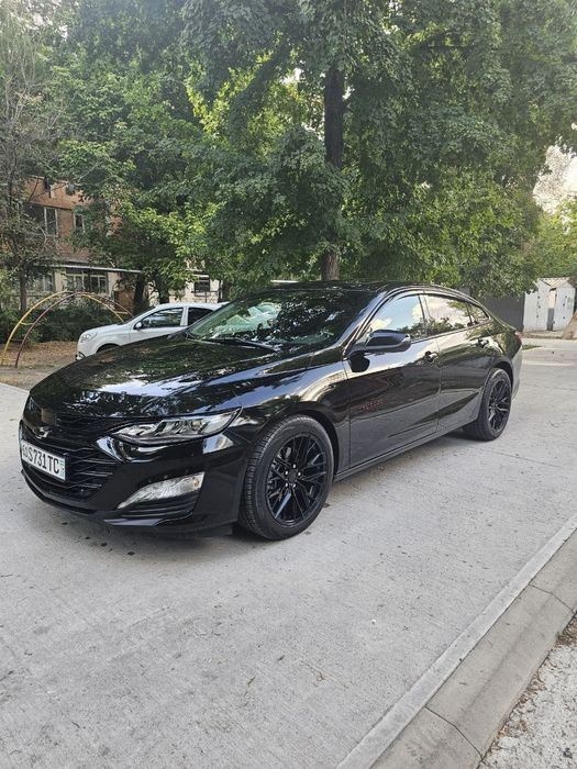 Chevrolet Malibu 2 XL