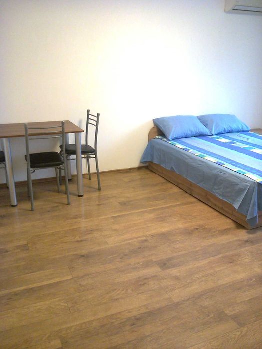 Едностаен за нощувки в кв. Левски, свободно паркиране