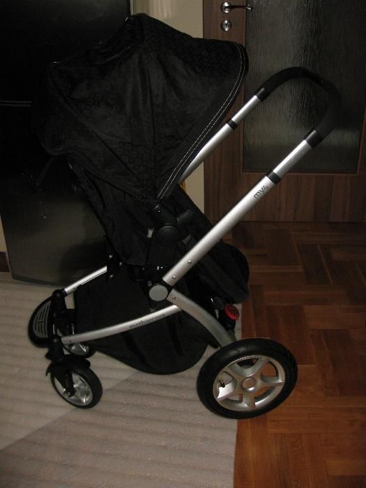 Комбинирана количка НОВА 2 в 1 Mothercare My choice my4