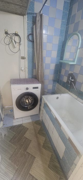 Аренда 1в2/4/4 Ялангач отличная квартира