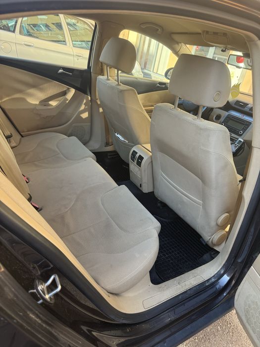 Passat 1:9Tdi 2005 -2600€